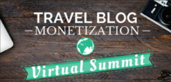 Travel Blog Virtual Summit 2017 Download 
