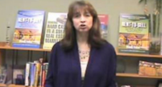 Wendy Patton – Wealth Building Arsenal