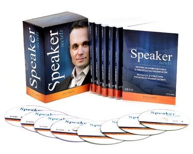 Andy Szekel – Speaker Secrets Download