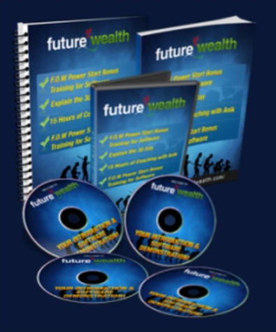 Anik Singal – Future of Wealth 