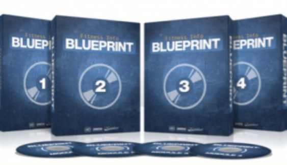Bedros Keuilian – Fitness Info Blueprint Download 