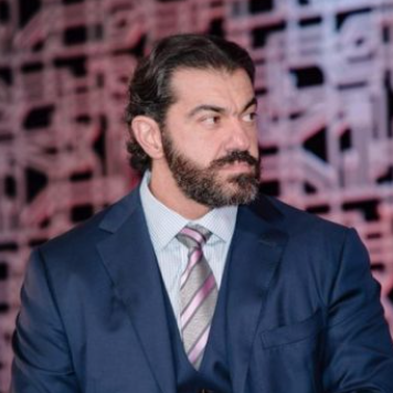 Who Is Bedros Keuilian