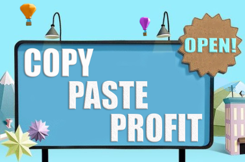 Bill Stenzel – Copy Paste Profit Online Arbitrage