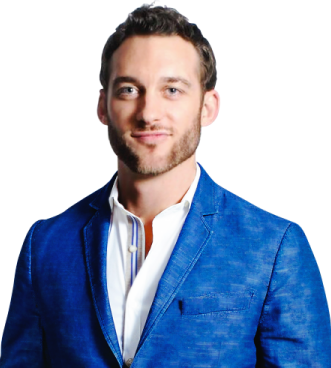 Who Is Chad Mureta 