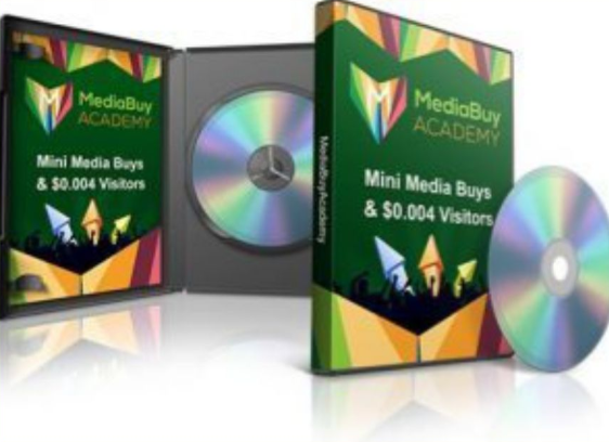 Chris Munch – Media Buy Academy