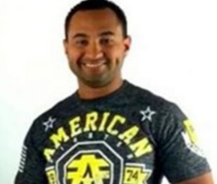 Chris Reiff – Super Saturday