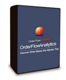 D.B. Vaelo – Order Flow Analytics