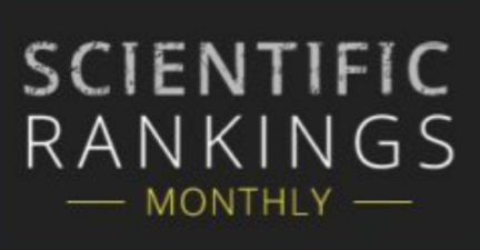 Daryl Rosser aka Lion Zeal – Scientific Rankings