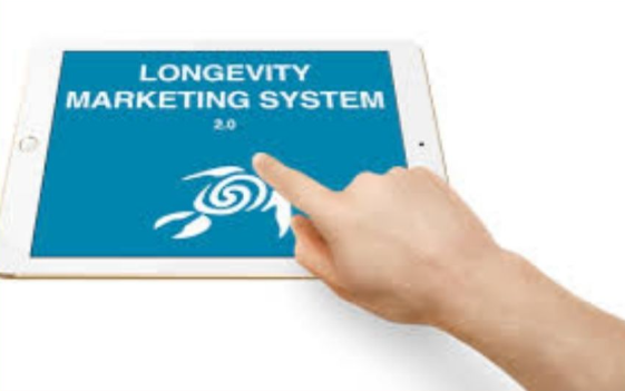 Dave Kaminski – Longevity Marketing