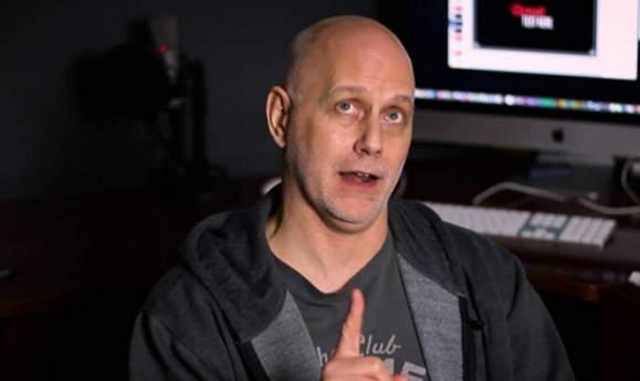 Who Is Dave Kaminski