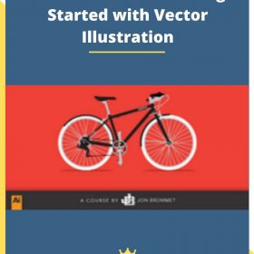 Draw Your Bike! Getting Started with Vector Illustration