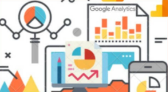 Google Analytics Masterclass & From Beginner To Expert