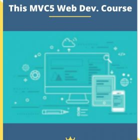 Great Careers Start With This MVC5 Web Dev. Course