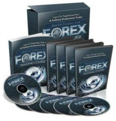 Hector DeVille – HectorTrader.com – Forex Trading Course