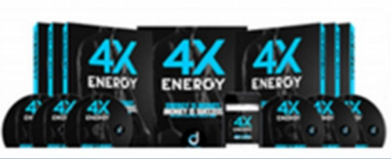 Jason Capital – The brand-New 4X Energy Training Download 