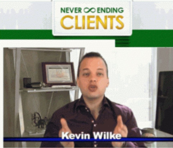 Kevin Wilke & Ed Downes – Client Launch Formula