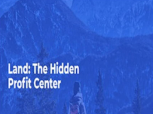 Land: The Hidden Profit Center