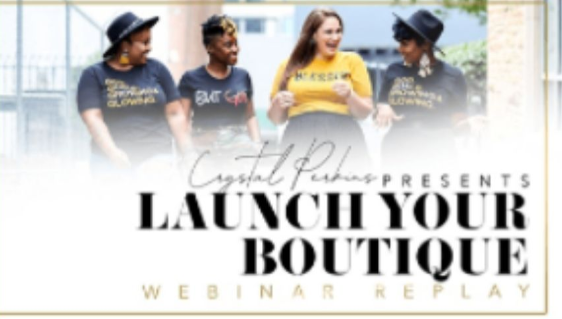 Launch Your Own T-Shirt Company and or Boutique