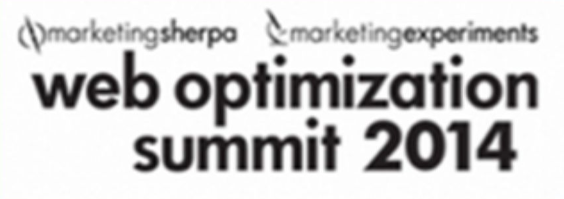 MECLABS – Web Optimization Summit 2014