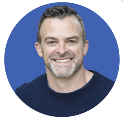 Who Is Michael Cooch