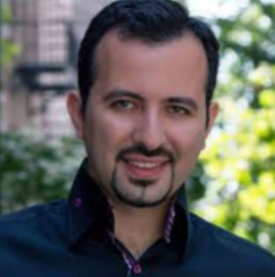 Oguz “Oz” Konar – Merchant Cash Advance Success Blueprint