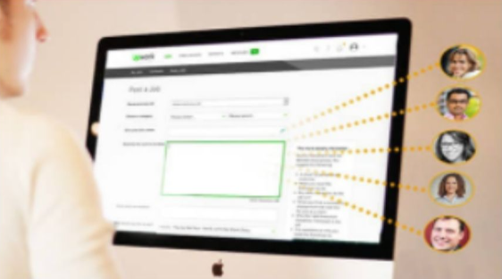 Outsource your idea | Launch your business for 1/4 the price