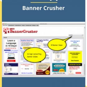 Paul Clifford & Jay Venka – Banner Crusher