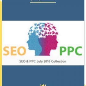 SEO & PPC July 2016 Collection