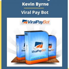 Simon Greenhalgh & Kevin Byrne – Viral Pay Bot