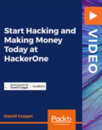 Start Hacking and Making Money Today at HackerOne