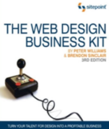 The Web Design Business Kit 3rd Edition 