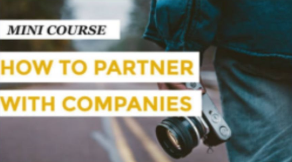 Wired Creatives – How to Partner with Companies