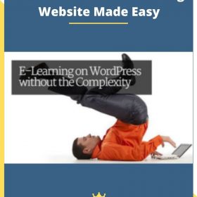 WordPress LMS: E-Learning Website Made Easy