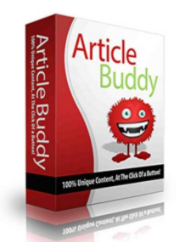 techbul – Article Buddy