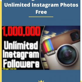 10 Amazing Websites to Get Unlimited Instagram Photos Free