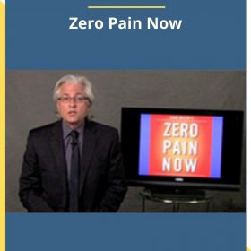 Adam Heller – Zero Pain Now