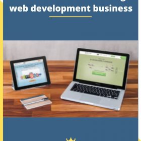 Best Practices for running a web development business