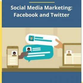 Brad Batesole – Social Media Marketing: Facebook and Twitter