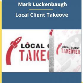 Brian Willie & Mark Luckenbaugh – Local Client Takeove