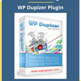 CTAmarketing – WP Dupizer Plugin