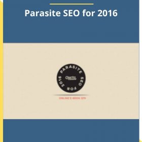 Charles Floate – Parasite SEO for 2016