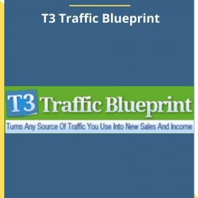 Charles Kirkland – T3 Traffic Blueprint