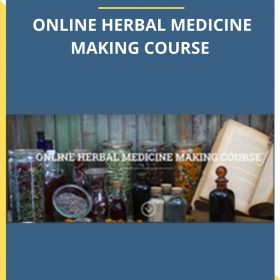 Chestnutherbs.com – ONLINE HERBAL MEDICINE MAKING COURSE