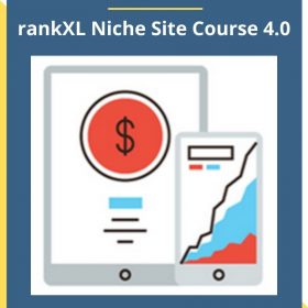 Chris Lee- rankXL Niche Site Course 4.0