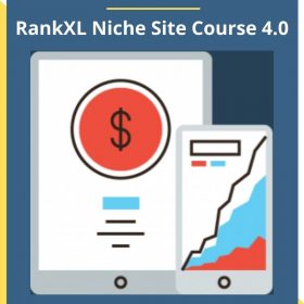 Chris Lee – RankXL Niche Site Course 4.0