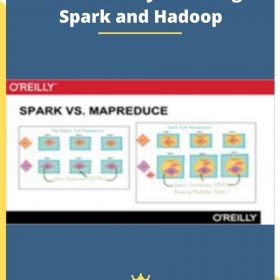 Data to Analytics using Spark and Hadoop