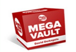 David DeAngelo – DatingAdvice Mega Vault Download