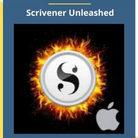 David Martin – Scrivener Unleashed