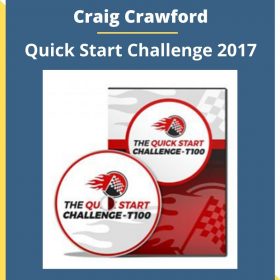 Dean Holland and Craig Crawford – Quick Start Challenge 2017