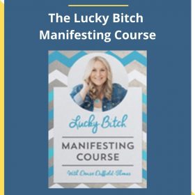 Denise Duffield-Thomas – The Lucky Bitch Manifesting Course